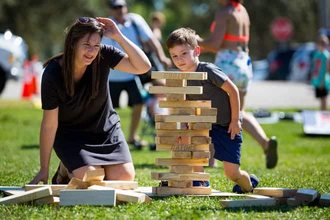 Free Things to do with Kids in Wellington