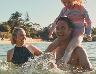 Free Things to do with Kids in Western Sydney