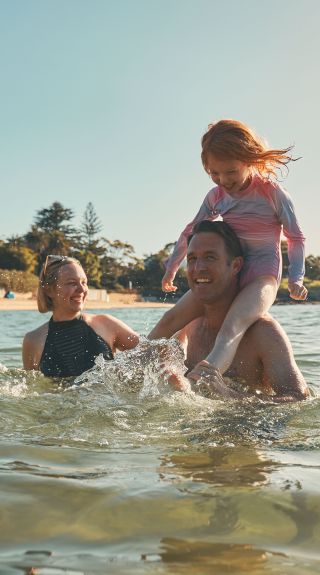 Free Things to do with Kids in Western Sydney