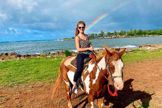 Horse Riding in North Shore Sydney