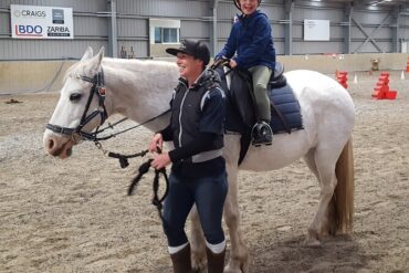 Horse Riding in Tauranga