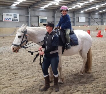 Horse Riding in Tauranga