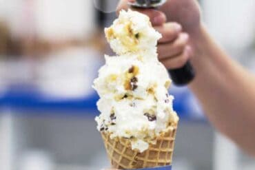 Ice Cream Places in Hamilton