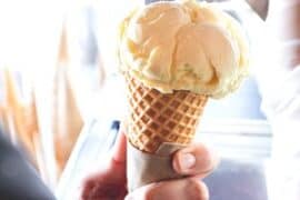 Ice Cream Places in Lower Hutt