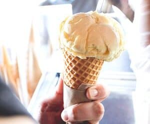 Ice Cream Places in Lower Hutt