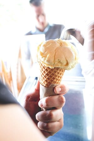 Ice Cream Places in Lower Hutt