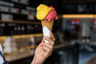 Ice Cream Places in Sydney