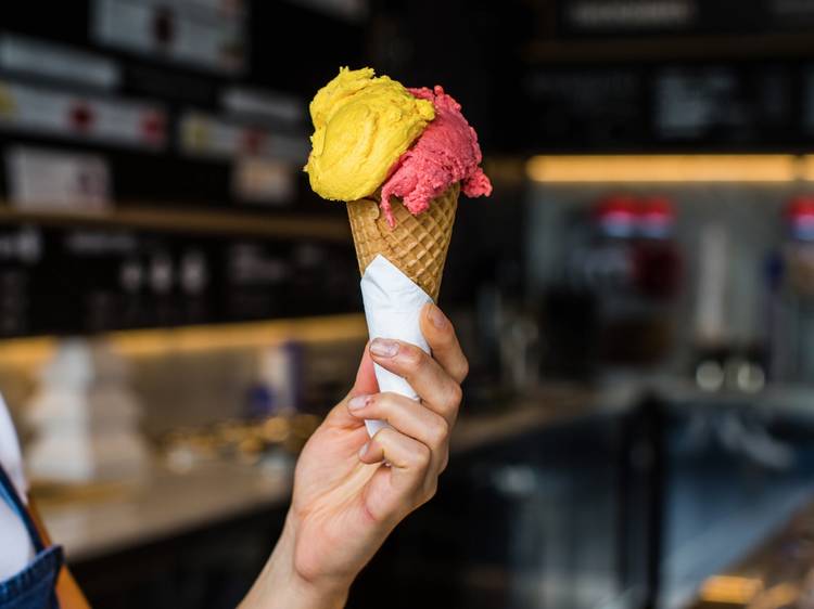 Ice Cream Places in Sydney