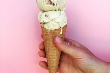 Ice Cream Places in Tauranga