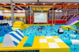 Indoor Activities for Kids in Auckland