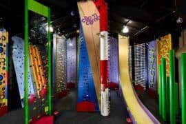 Indoor Activities for Kids in Christchurch