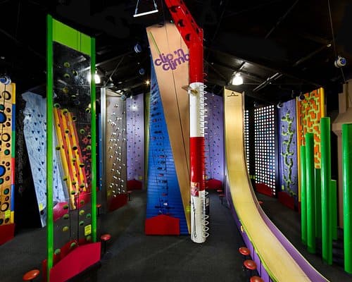 Indoor Activities for Kids in Christchurch