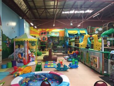 Indoor Activities for Kids in Lower Hutt