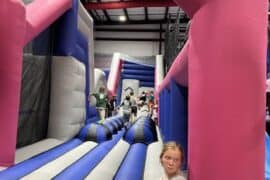 Indoors Playgrounds in Dunedin