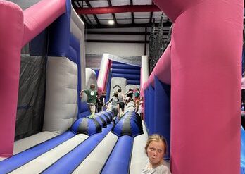 Indoors Playgrounds in Dunedin