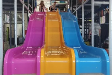 Indoors Playgrounds in Hamilton