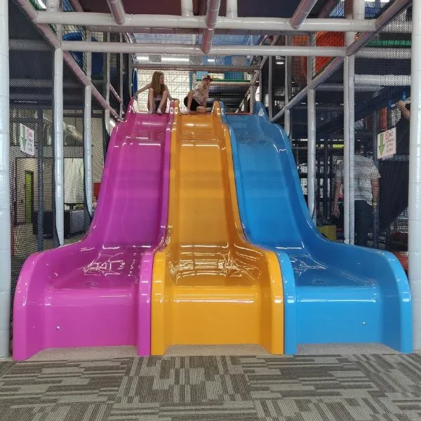 Indoors Playgrounds in Hamilton