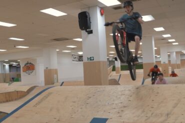 Indoors Playgrounds in North Shore Sydney