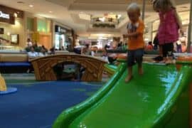 Indoors Playgrounds in Wellington