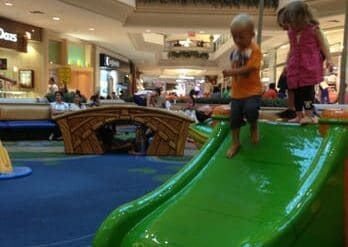 Indoors Playgrounds in Wellington