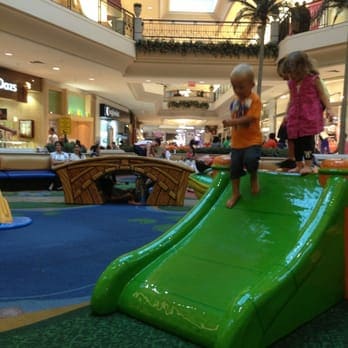 Indoors Playgrounds in Wellington