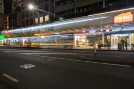 Late Night Chemist in Wellington