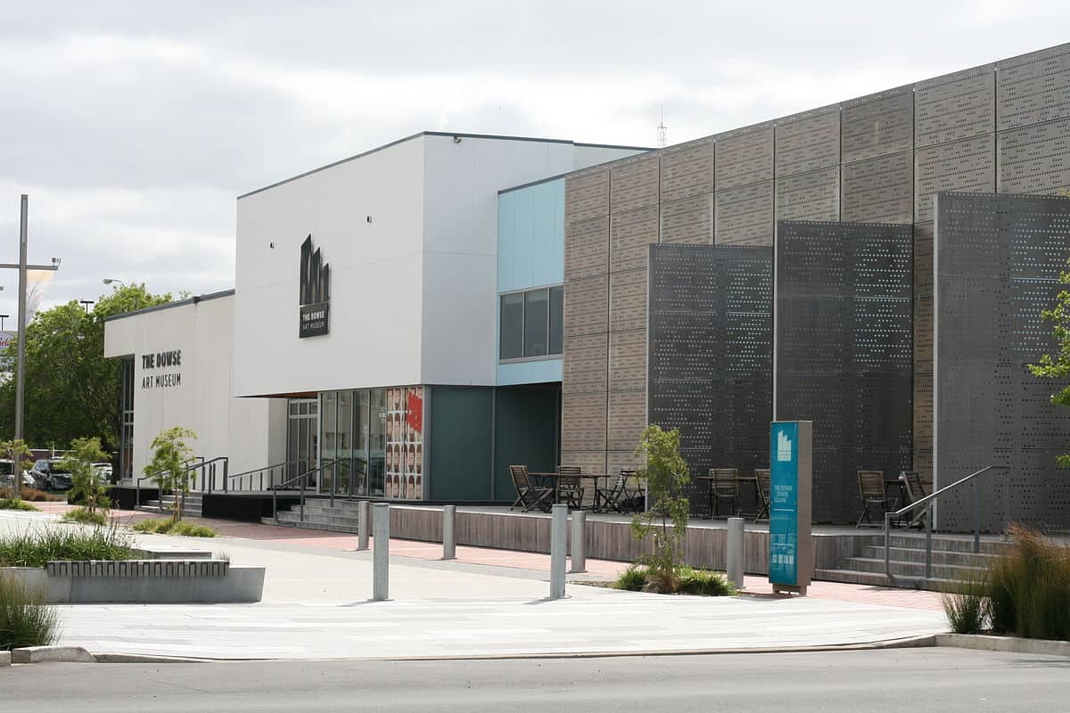 Museums in Lower Hutt