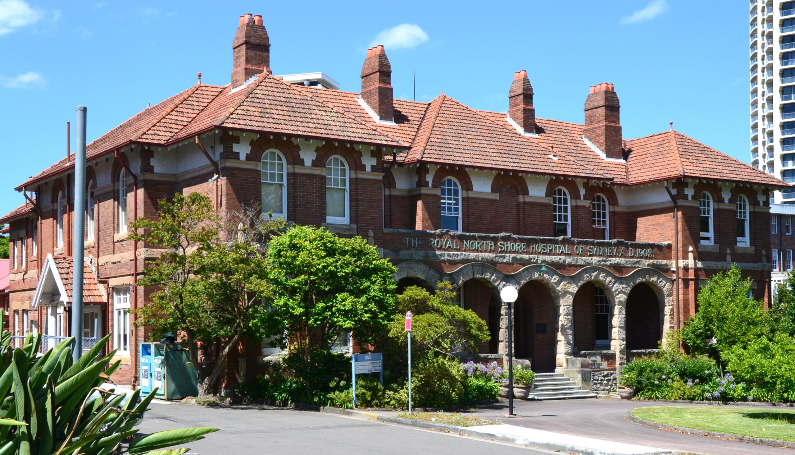 Museums in North Shore Sydney