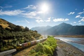 National Parks in Christchurch