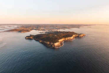 National Parks in North Shore Sydney