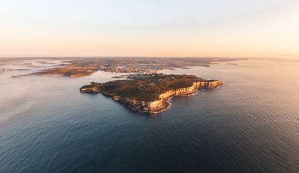 National Parks in North Shore Sydney