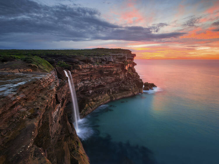 National Parks in Sydney