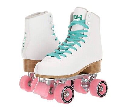 Roller Skating in Lower Hutt