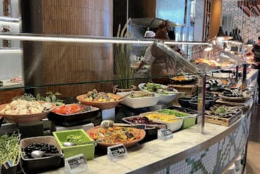 Best Buffets in Melbourne With Kids