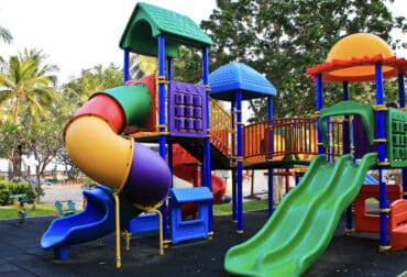 Best Playgrounds in Adelaide