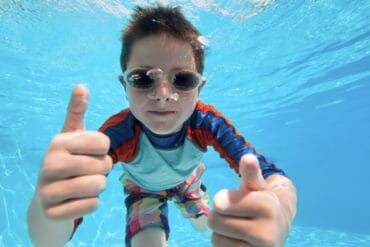 Aquatic Centres in Adelaide