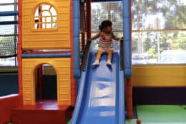 Things to do with Toddlers in Adelaide