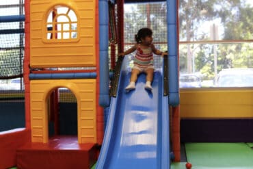 Things to do with Toddlers in Adelaide