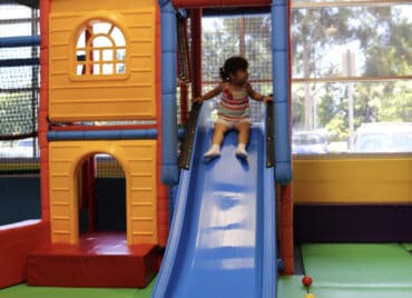 Things to do with Toddlers in Adelaide