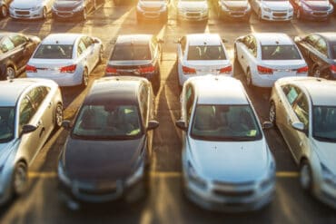 Free Parking in Adelaide