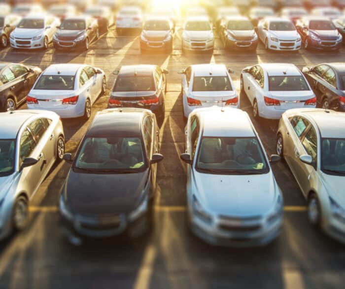 Free Parking in Adelaide