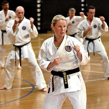 Self Defence Classes in Auckland