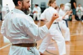 Self Defence Classes in Lower Hutt