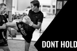 Self Defence Classes in North Shore Sydney