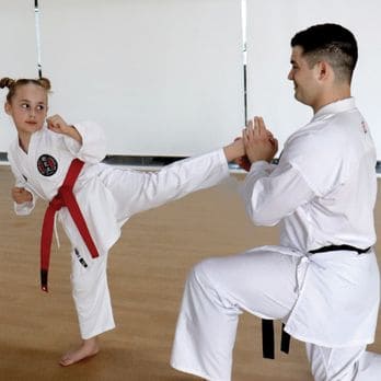 Self Defence Classes in Wellington