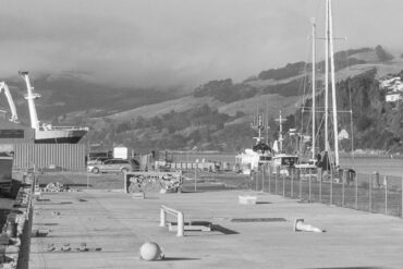 Skate Parks in Dunedin