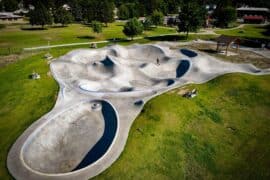 Skate Parks in Hamilton