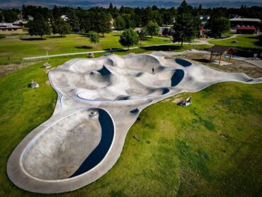 Skate Parks in Hamilton