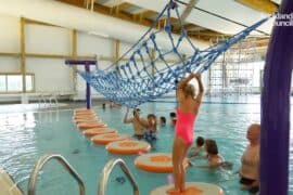 Swimming Pools and Aquatic Centres in Auckland