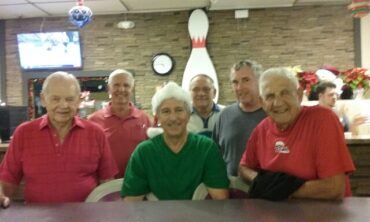 Ten Pin Bowling in Dunedin